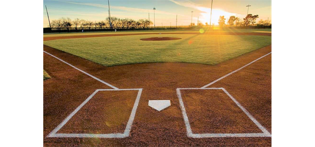 Camarillo Baseball Fields